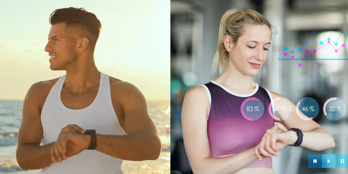 Смарт часовник или фитнес гривна – какво да избереш?